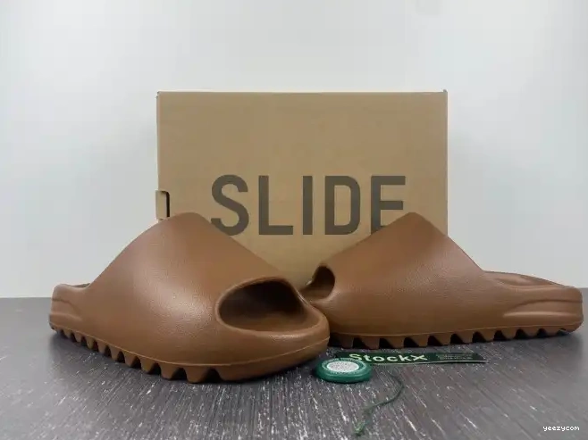 Slide Flax Yeezy FZ5896 Adidas 0601